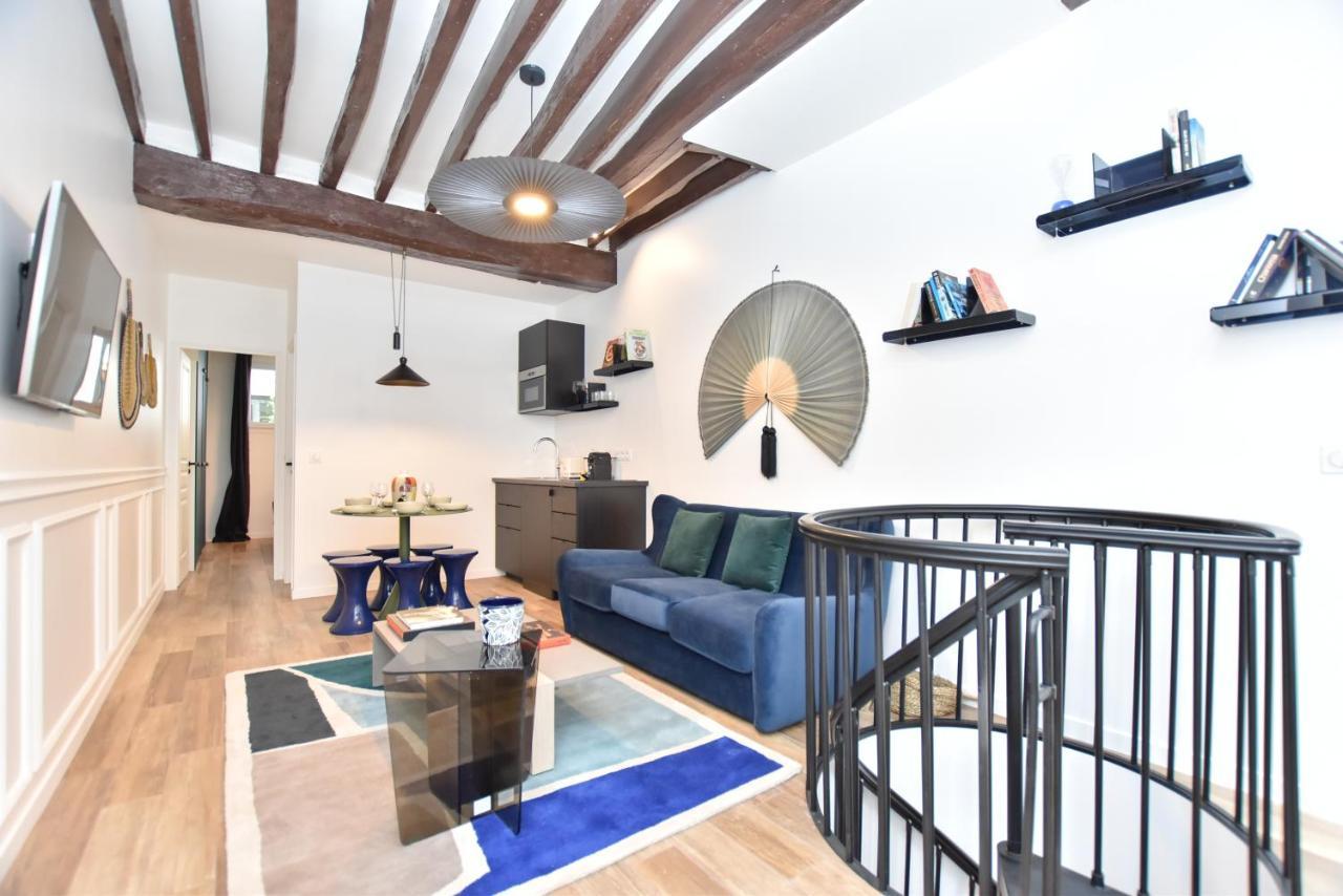 Cmg Saint-Georges/ Rodier Paris Luaran gambar