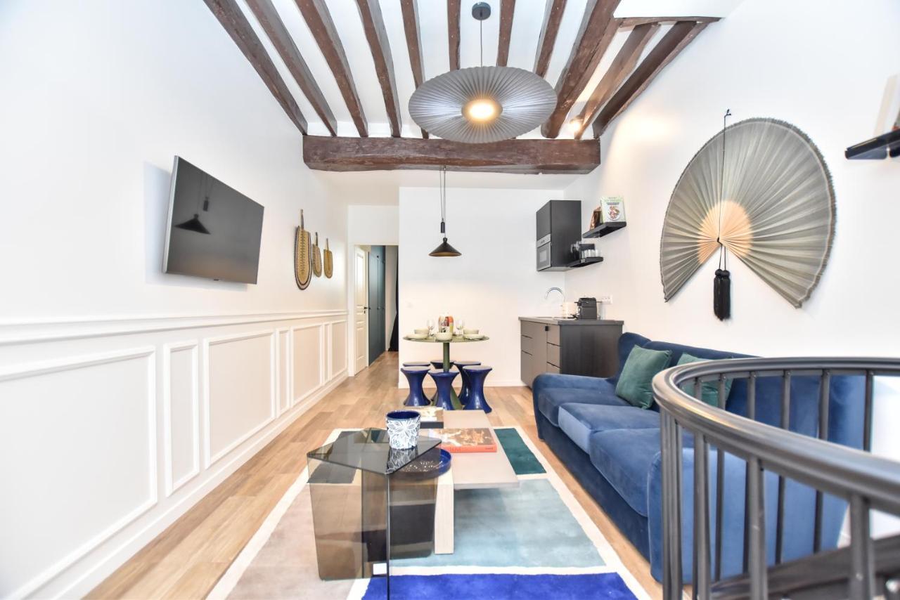 Cmg Saint-Georges/ Rodier Paris Luaran gambar