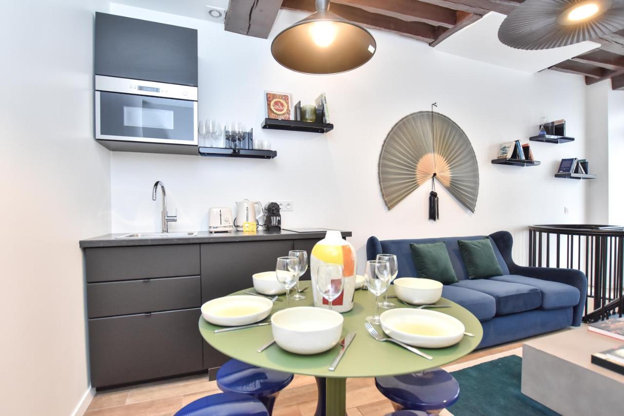 Cmg Saint-Georges/ Rodier Paris Luaran gambar