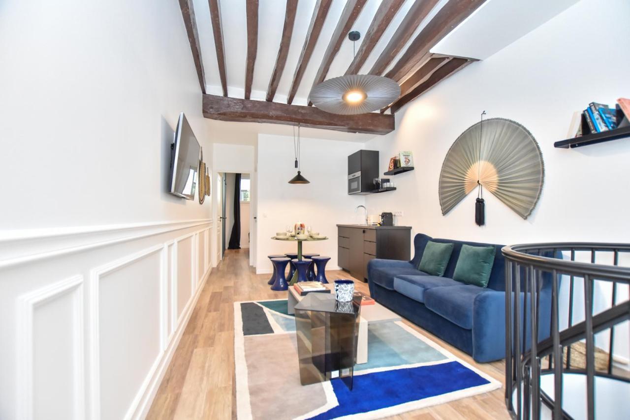 Cmg Saint-Georges/ Rodier Paris Luaran gambar